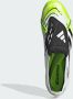 Adidas Predator Elite Fold-Over Tongue Artificial Grass Voetbalschoenen - Thumbnail 3