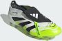 Adidas Predator Elite Fold-Over Tongue Artificial Grass Voetbalschoenen - Thumbnail 4
