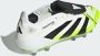 Adidas Predator Elite Fold-Over Tongue Artificial Grass Voetbalschoenen - Thumbnail 5
