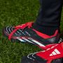 Adidas Predator Elite Fold-Over Tongue Firm Ground BWR Voetbalschoenen - Thumbnail 5