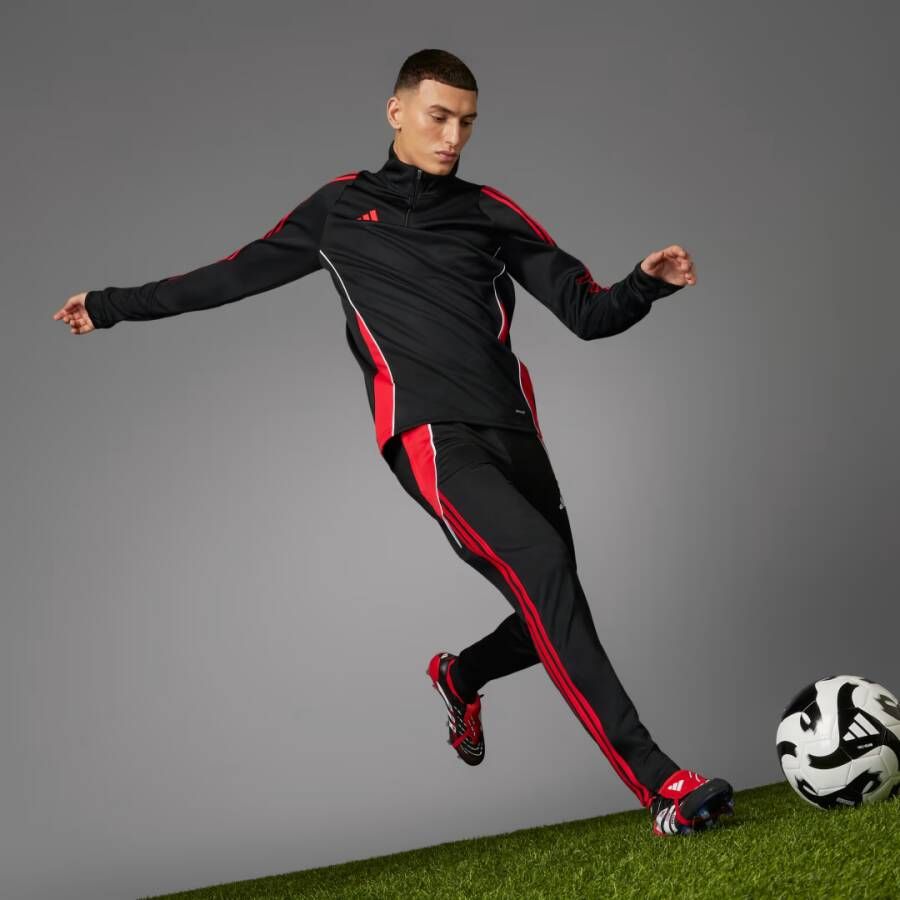 Adidas Predator Elite Fold-Over Tongue Firm Ground BWR Voetbalschoenen