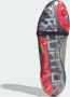 Adidas Predator Elite Fold-Over Tongue Firm Ground Voetbalschoenen Platinum Metallic Aurora Black Carbon- Heren Platinum Metallic Aurora Black Carbon - Thumbnail 8