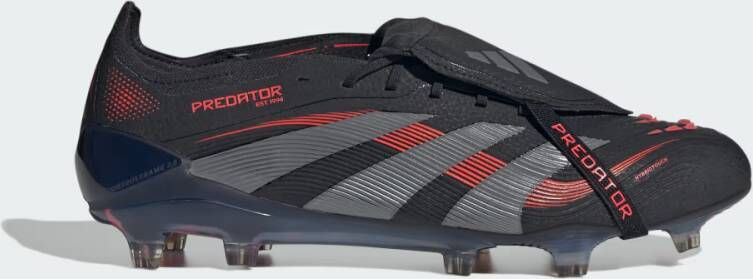 Adidas Predator Elite Fold-Over Tongue Firm Ground Voetbalschoenen