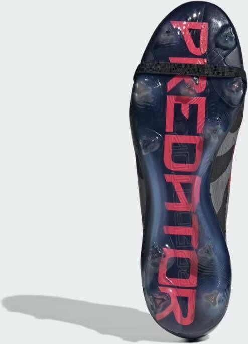 Adidas Predator Elite Fold-Over Tongue Firm Ground Voetbalschoenen