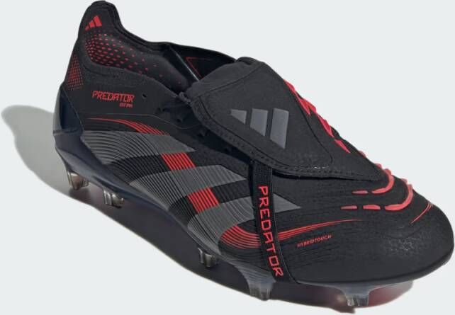 Adidas Predator Elite Fold-Over Tongue Firm Ground Voetbalschoenen