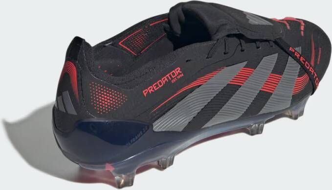Adidas Predator Elite Fold-Over Tongue Firm Ground Voetbalschoenen