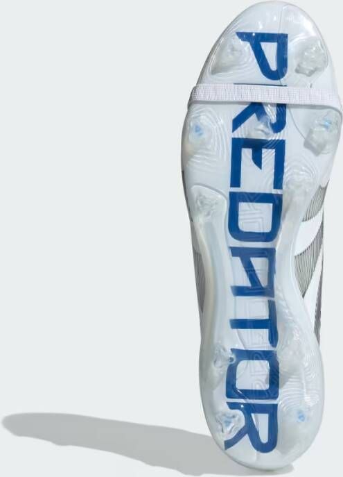 Adidas Predator Elite Fold-Over Tongue Firm Ground Voetbalschoenen