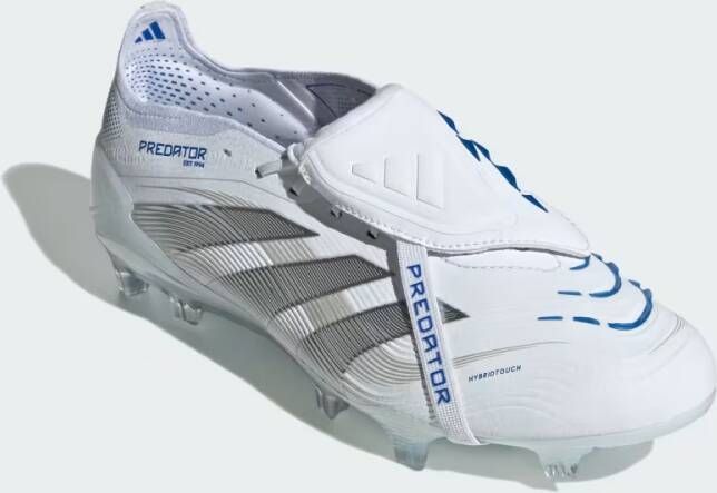 Adidas Predator Elite Fold-Over Tongue Firm Ground Voetbalschoenen