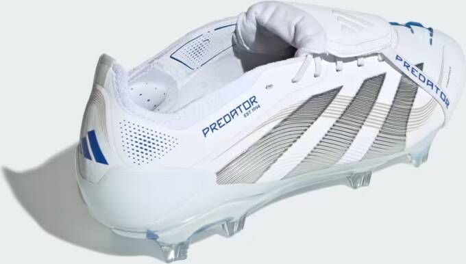 Adidas Predator Elite Fold-Over Tongue Firm Ground Voetbalschoenen