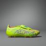 Adidas Predator Elite Fold-Over Tongue Firm Ground Voetbalschoenen - Thumbnail 3