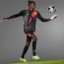 Adidas Predator Elite Fold-Over Tongue Firm Ground Voetbalschoenen - Thumbnail 5