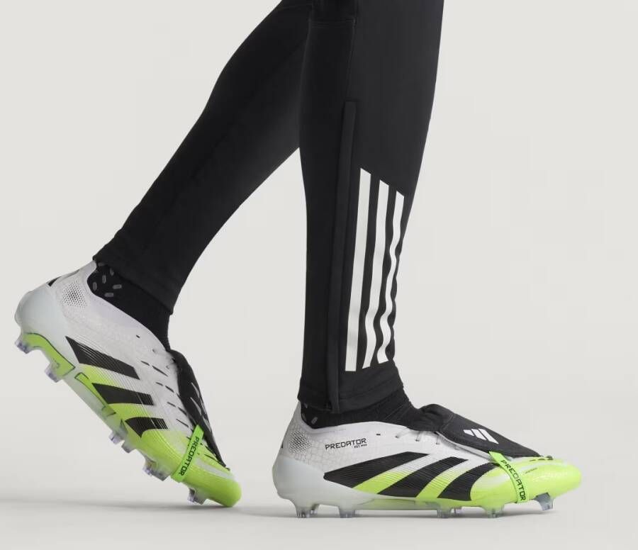 Adidas Predator Elite Fold-Over Tongue Firm Ground Voetbalschoenen