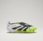 Adidas Predator Elite Fold-Over Tongue Firm Ground Voetbalschoenen - Thumbnail 3