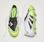 Adidas Predator Elite Fold-Over Tongue Firm Ground Voetbalschoenen - Thumbnail 4