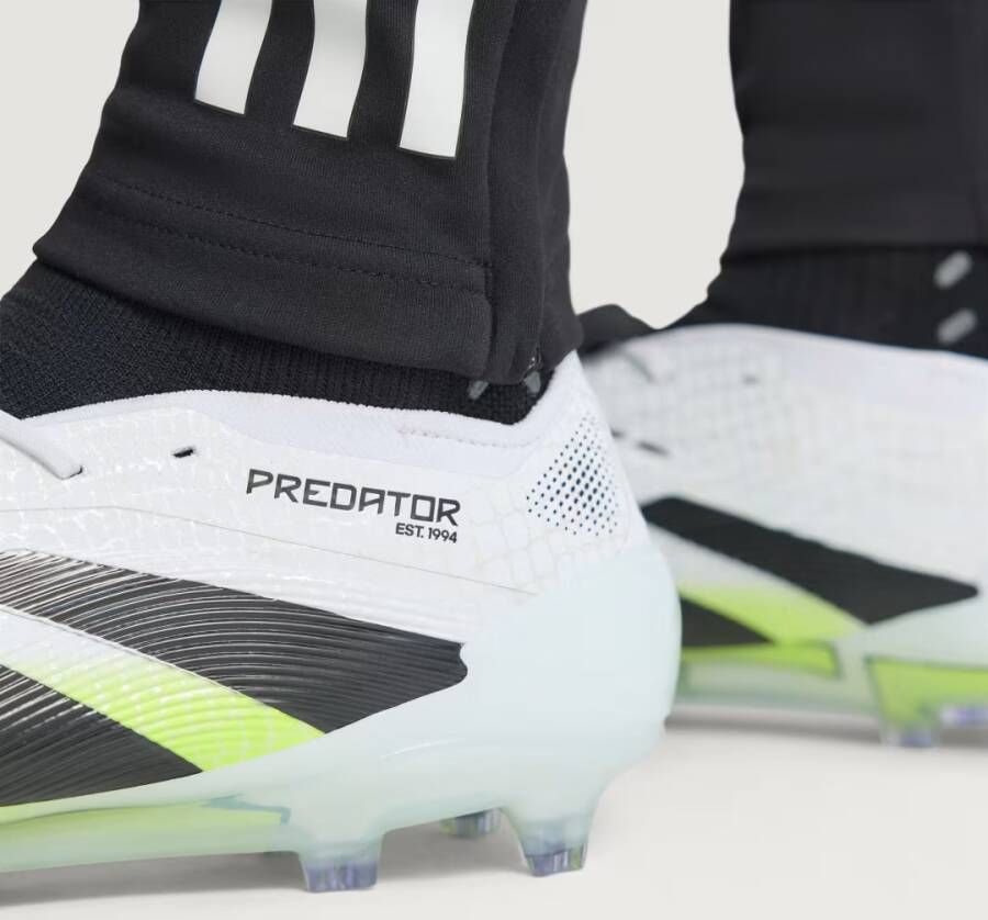 Adidas Predator Elite Fold-Over Tongue Firm Ground Voetbalschoenen
