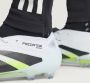 Adidas Predator Elite Fold-Over Tongue Firm Ground Voetbalschoenen - Thumbnail 5