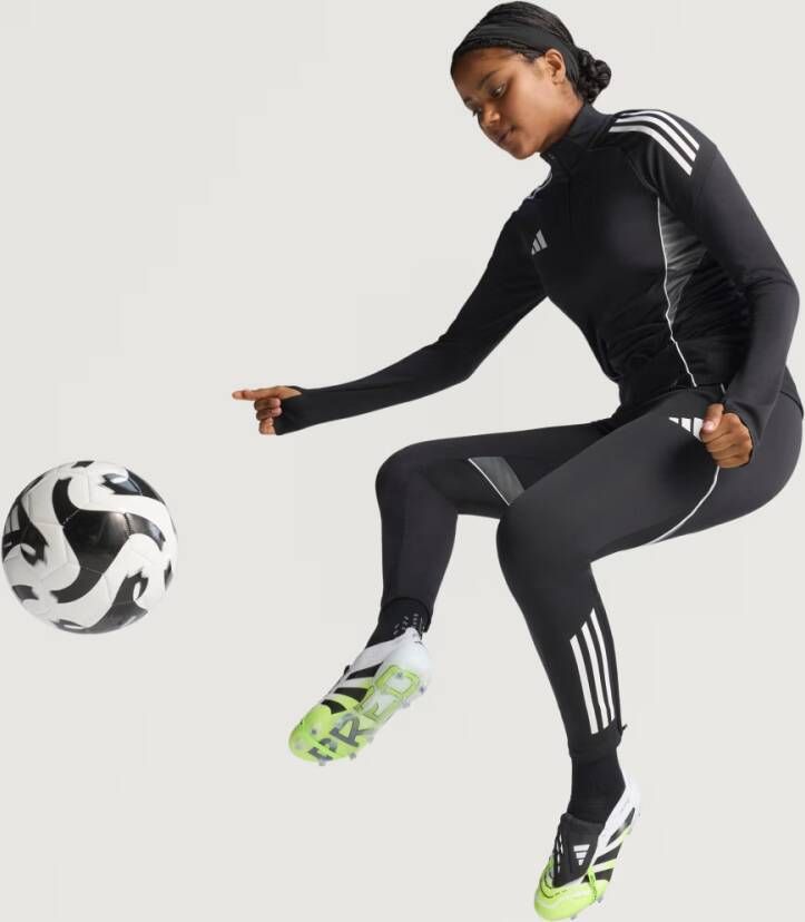 Adidas Predator Elite Fold-Over Tongue Firm Ground Voetbalschoenen