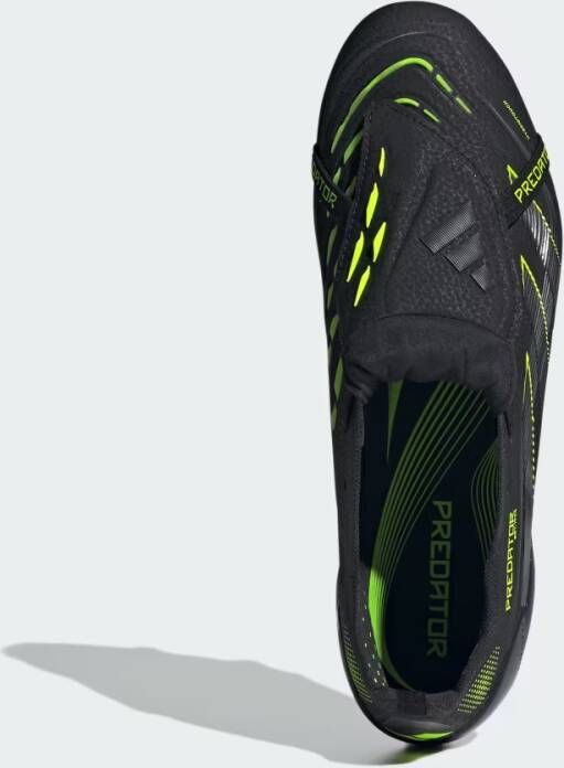 Adidas Predator Elite Fold-Over Tongue Firm Ground Voetbalschoenen