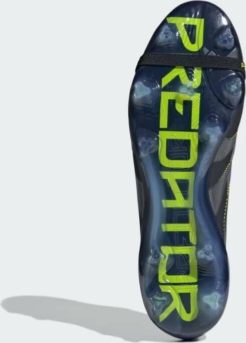 Adidas Predator Elite Fold-Over Tongue Firm Ground Voetbalschoenen