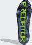 Adidas Predator Elite Fold-Over Tongue Firm Ground Voetbalschoenen - Thumbnail 4