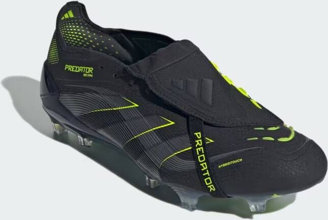 Adidas Predator Elite Fold-Over Tongue Firm Ground Voetbalschoenen