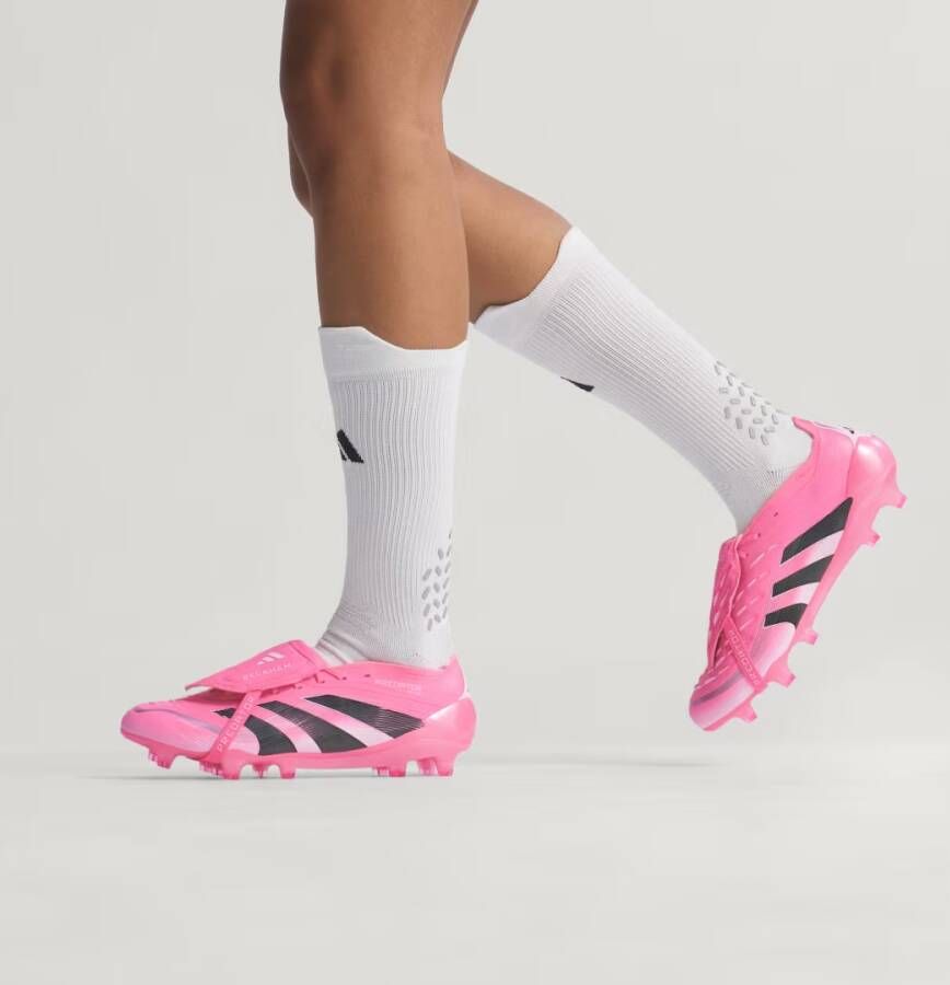 Adidas Predator Elite Fold-Over Tongue Firm Ground Voetbalschoenen