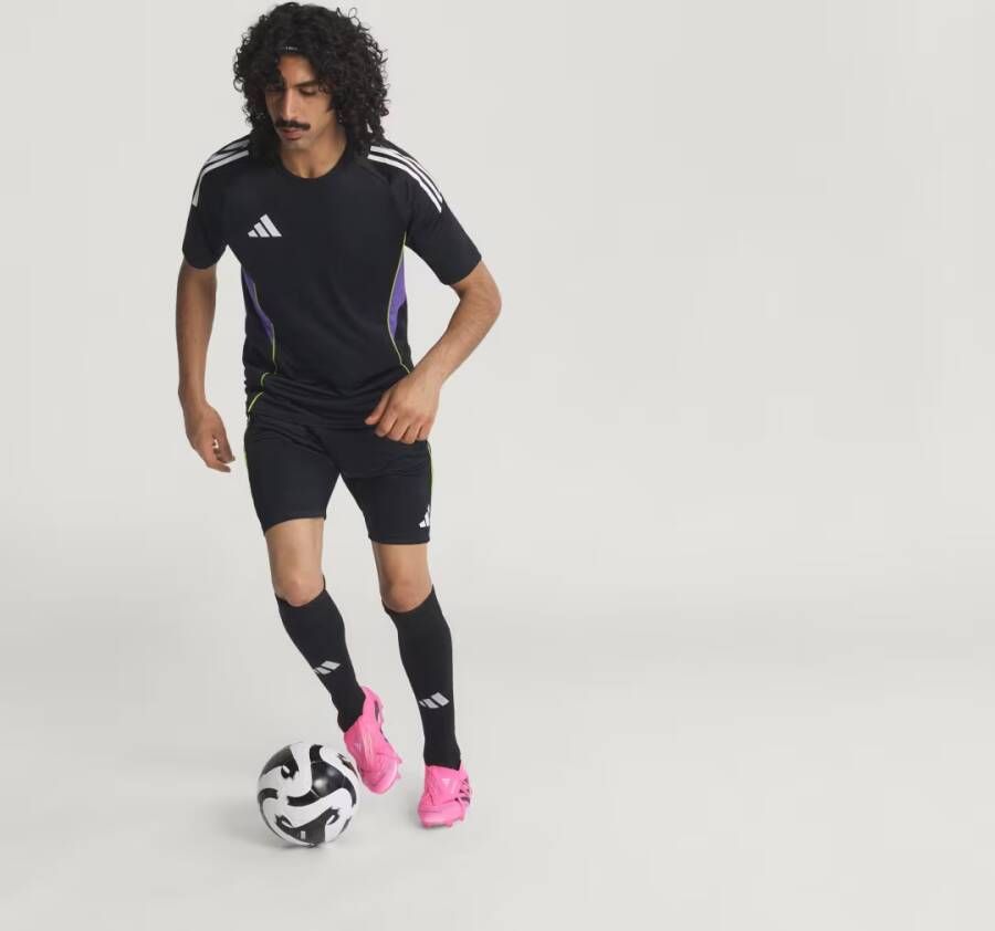 Adidas Predator Elite Fold-Over Tongue Firm Ground Voetbalschoenen