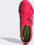 Adidas Predator Elite Fold-Over Tongue Firm Ground Voetbalschoenen Kids - Thumbnail 4
