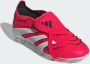 Adidas Predator Elite Fold-Over Tongue Firm Ground Voetbalschoenen Kids - Thumbnail 6