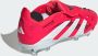 Adidas Predator Elite Fold-Over Tongue Firm Ground Voetbalschoenen Kids - Thumbnail 7