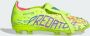 Adidas Predator Elite Fold-Over Tongue Firm Ground Voetbalschoenen Kids - Thumbnail 2