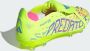 Adidas Predator Elite Fold-Over Tongue Firm Ground Voetbalschoenen Kids - Thumbnail 6