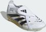 Adidas Predator Elite Fold-Over Tongue Firm Ground Voetbalschoenen Kids - Thumbnail 5