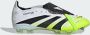 Adidas Predator Elite Fold-Over Tongue Firm Ground Voetbalschoenen Kids - Thumbnail 3