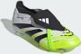Adidas Predator Elite Fold-Over Tongue Firm Ground Voetbalschoenen Kids - Thumbnail 5