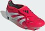 Adidas Predator Elite Fold-Over Tongue Soft Ground Voetbalschoenen - Thumbnail 5