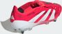 Adidas Predator Elite Fold-Over Tongue Soft Ground Voetbalschoenen - Thumbnail 6