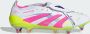 Adidas Predator Elite Fold-Over Tongue Soft Ground Voetbalschoenen - Thumbnail 2