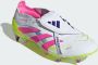 Adidas Predator Elite Fold-Over Tongue Soft Ground Voetbalschoenen - Thumbnail 5