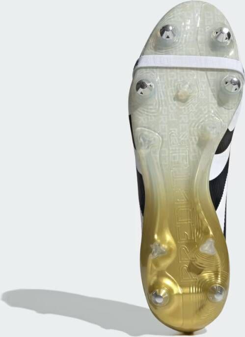 Adidas Predator Elite Fold-Over Tongue Soft Ground Voetbalschoenen