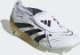 Adidas Predator Elite Fold-Over Tongue Soft Ground Voetbalschoenen - Thumbnail 5