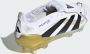 Adidas Predator Elite Fold-Over Tongue Soft Ground Voetbalschoenen - Thumbnail 6