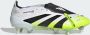 Adidas Predator Elite Fold-Over Tongue Soft Ground Voetbalschoenen - Thumbnail 2
