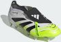Adidas Predator Elite Fold-Over Tongue Soft Ground Voetbalschoenen - Thumbnail 5