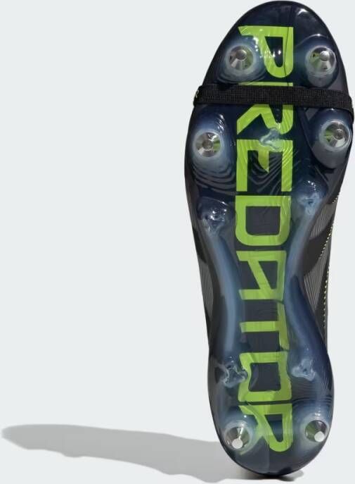 Adidas Predator Elite Fold-Over Tongue Soft Ground Voetbalschoenen