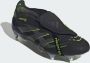 Adidas Predator Elite Fold-Over Tongue Soft Ground Voetbalschoenen - Thumbnail 5