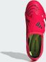 Adidas Predator Elite Fold-Over Tongue Soft Ground Voetbalschoenen Kids - Thumbnail 3