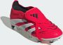 Adidas Predator Elite Fold-Over Tongue Soft Ground Voetbalschoenen Kids - Thumbnail 5