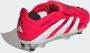 Adidas Predator Elite Fold-Over Tongue Soft Ground Voetbalschoenen Kids - Thumbnail 6