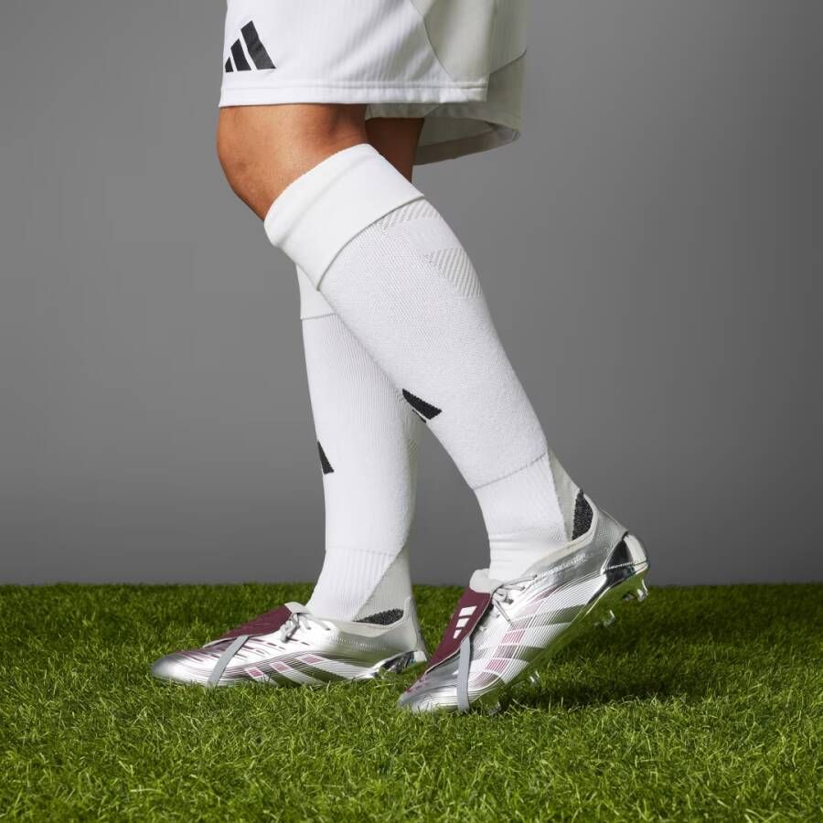 Adidas Predator Elite JB Fold-Over Tongue Firm Ground Voetbalschoenen